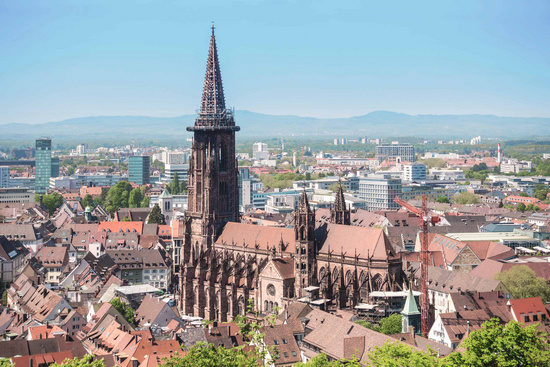 Freiburg